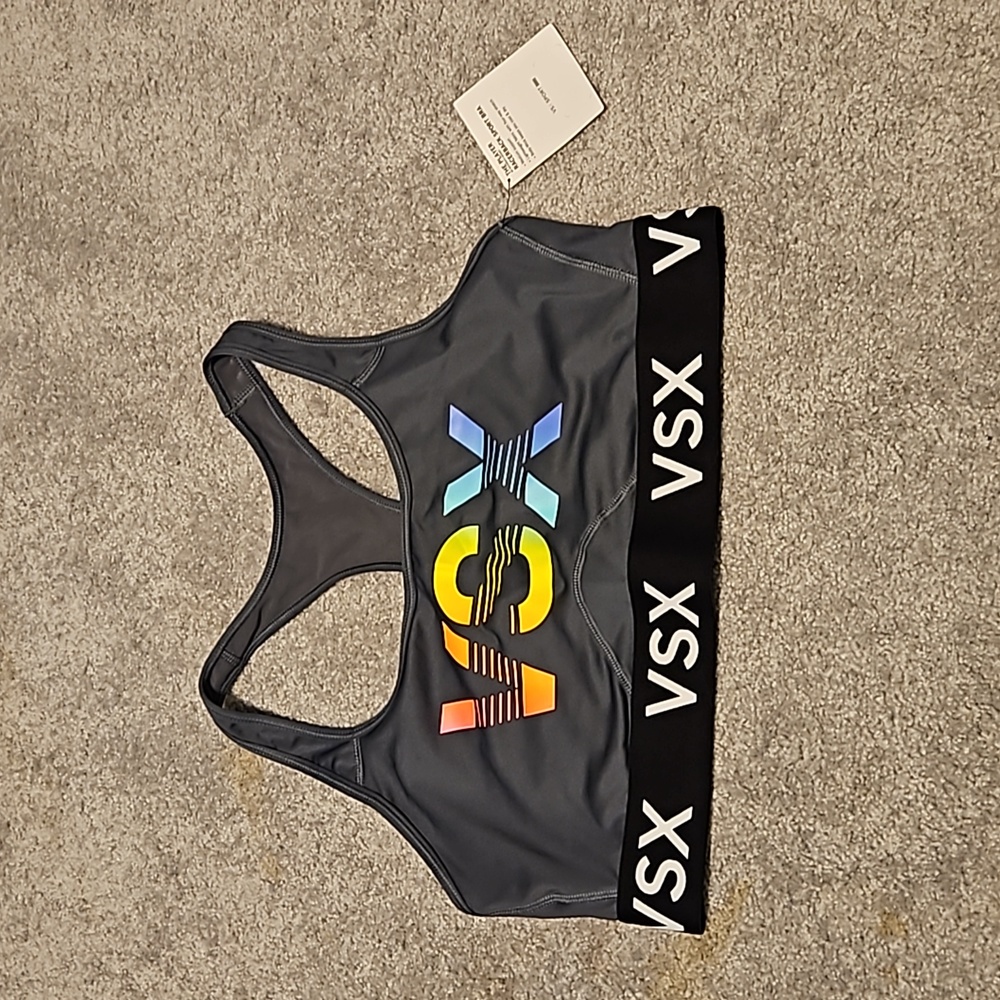 VSX sports bra Victoria's secret sport XL